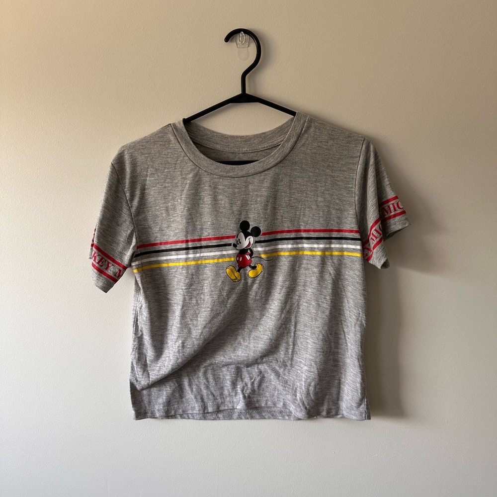 Mickey Mouse Tee